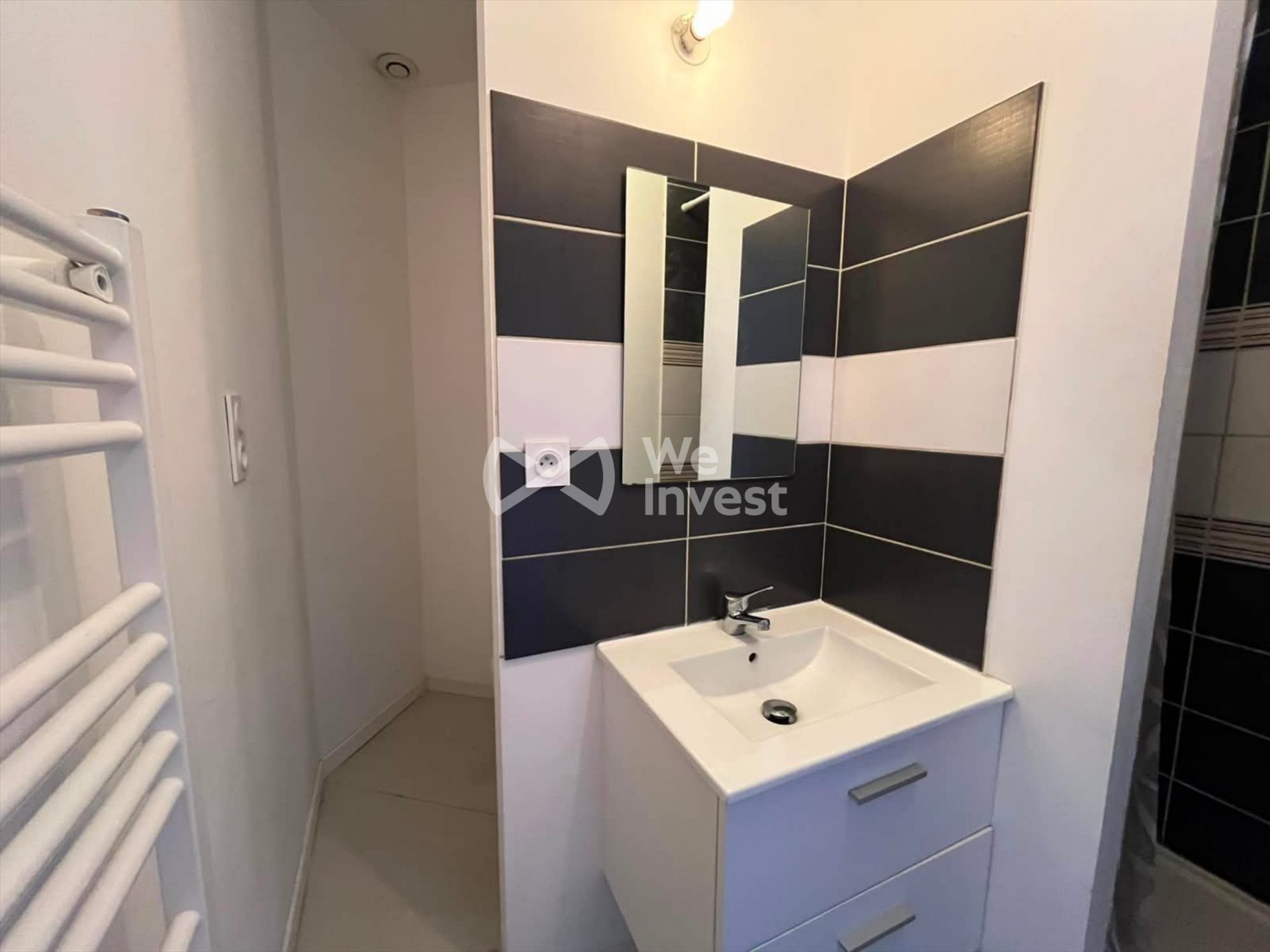 Appartement à louer, 25m², Nantes
