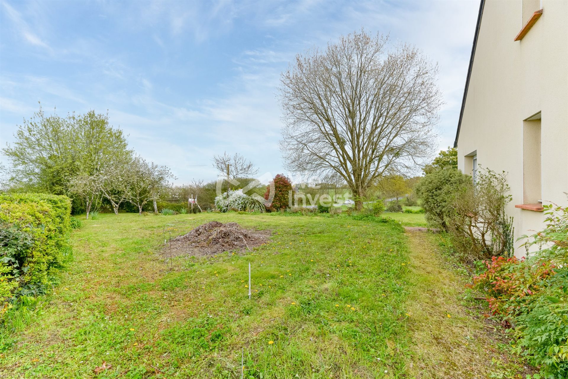 Maison à vendre, 138m², Trans-sur-Erdre