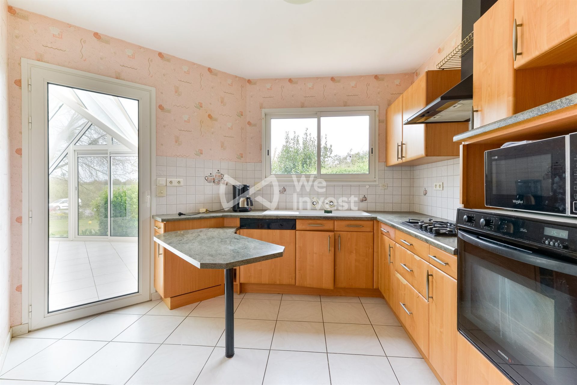 Maison à vendre, 138m², Trans-sur-Erdre