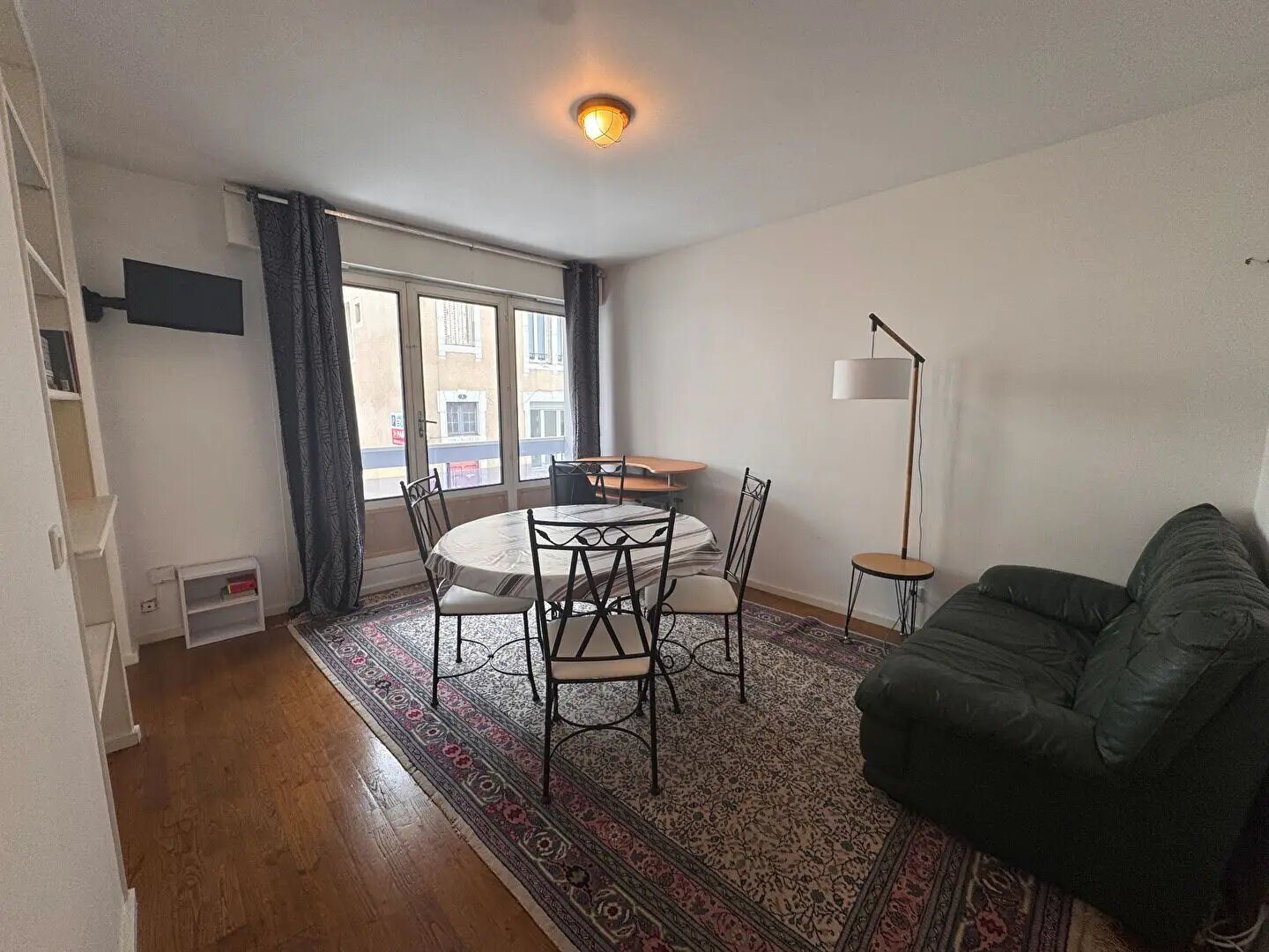 Appartement à louer, 35m², Pau