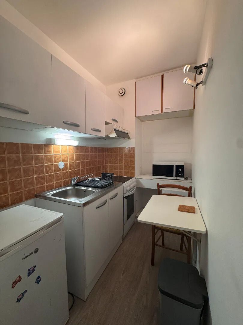 Appartement à louer, 35m², Pau