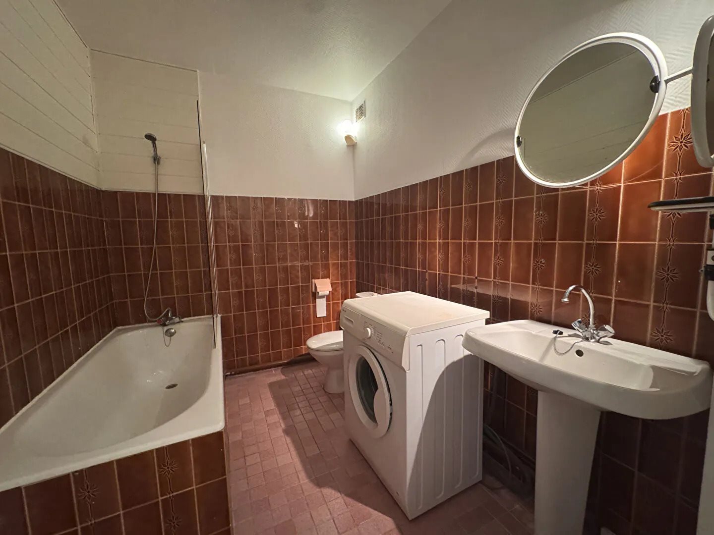 Appartement à louer, 35m², Pau