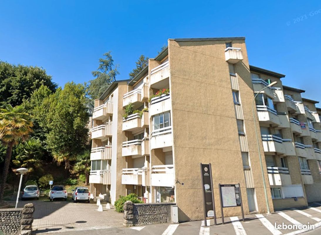 Appartement à louer, 23m², Pau