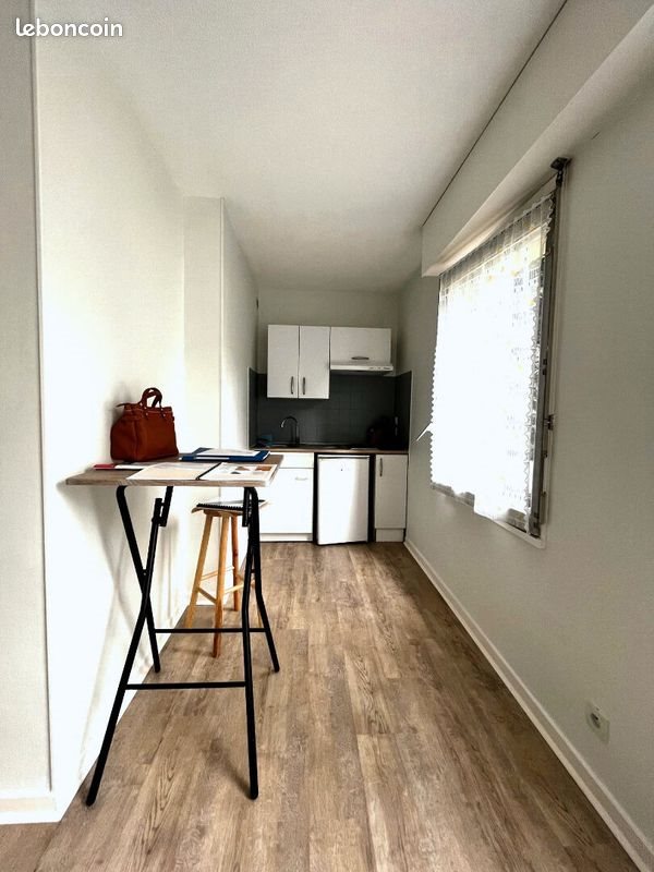 Appartement à louer, 23m², Pau