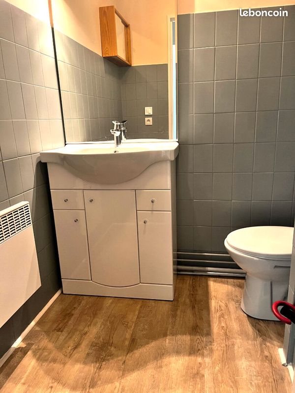 Appartement à louer, 23m², Pau