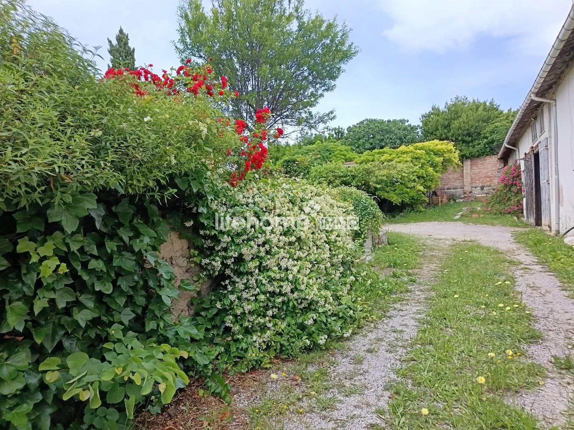 Maison à vendre, 154m², Gigean