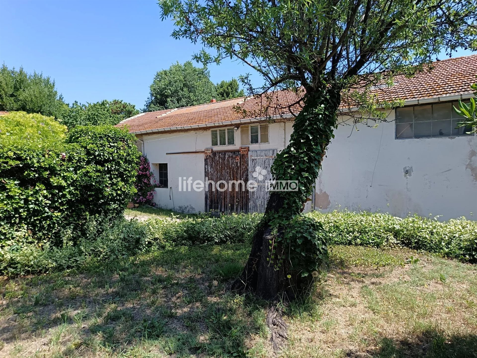 Maison à vendre, 154m², Gigean