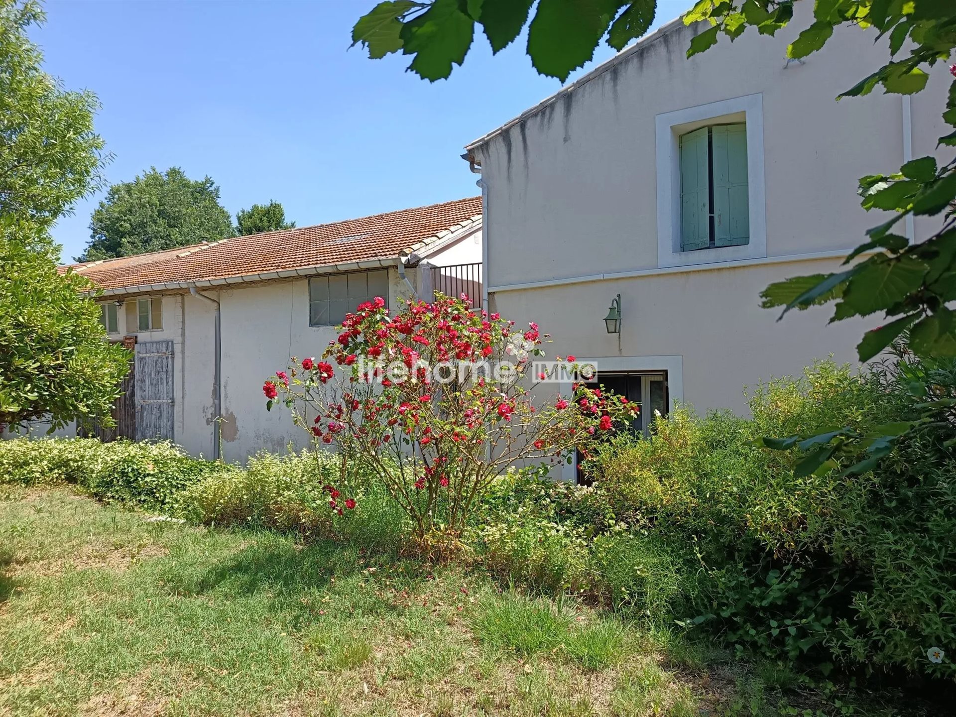 Maison à vendre, 154m², Gigean