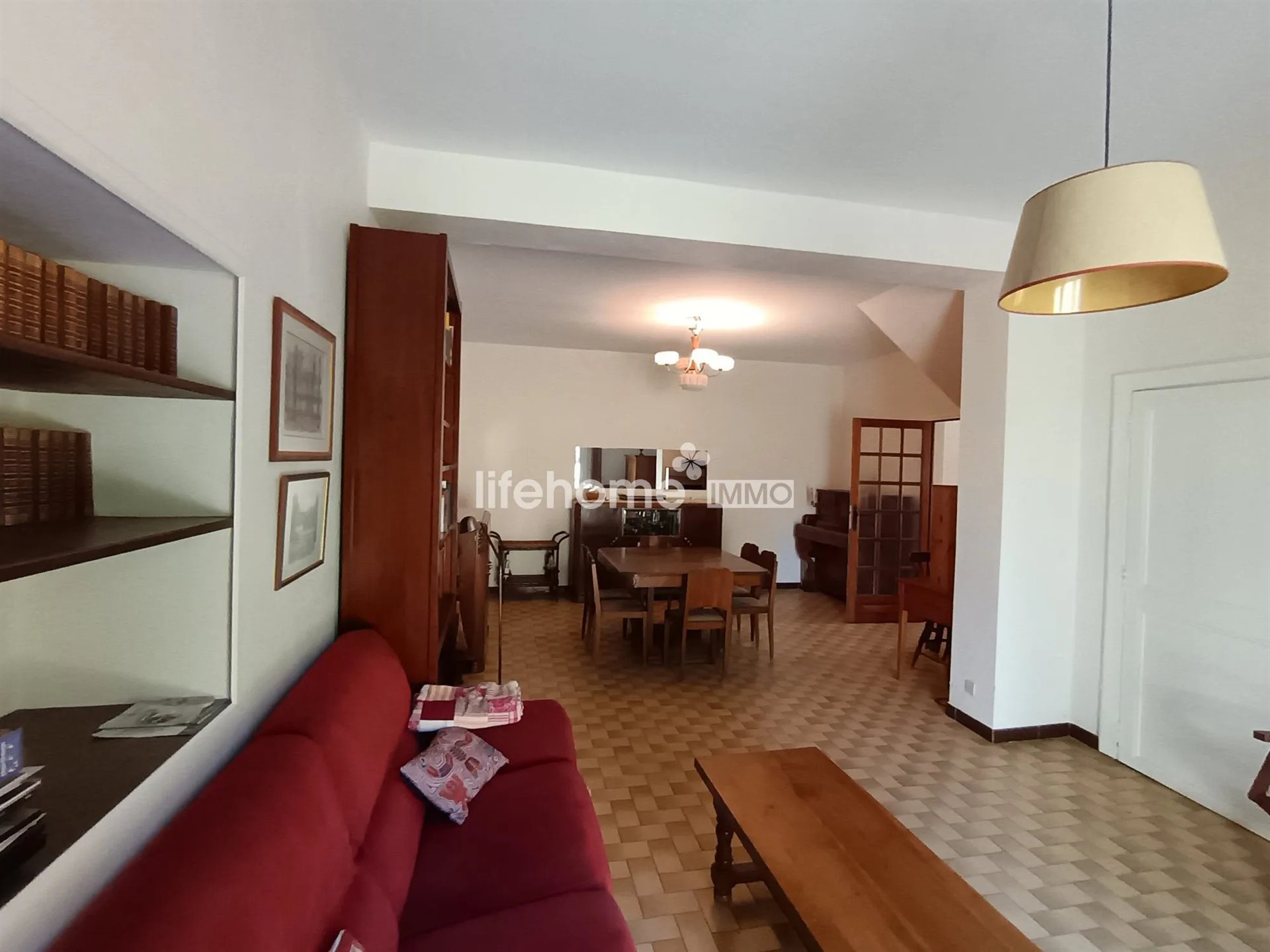 Maison à vendre, 154m², Gigean
