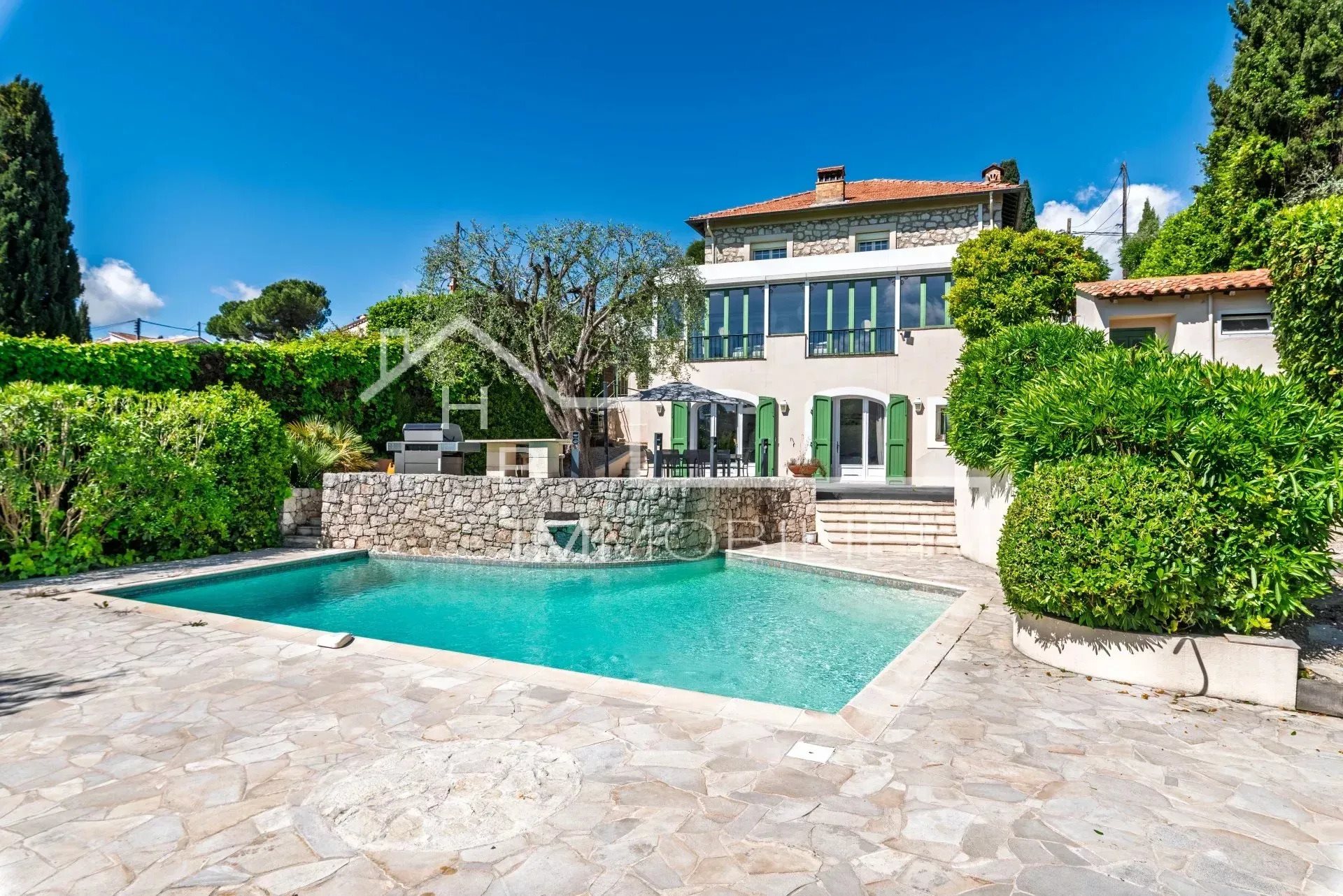 Maison à vendre, 233m², Cagnes-sur-Mer