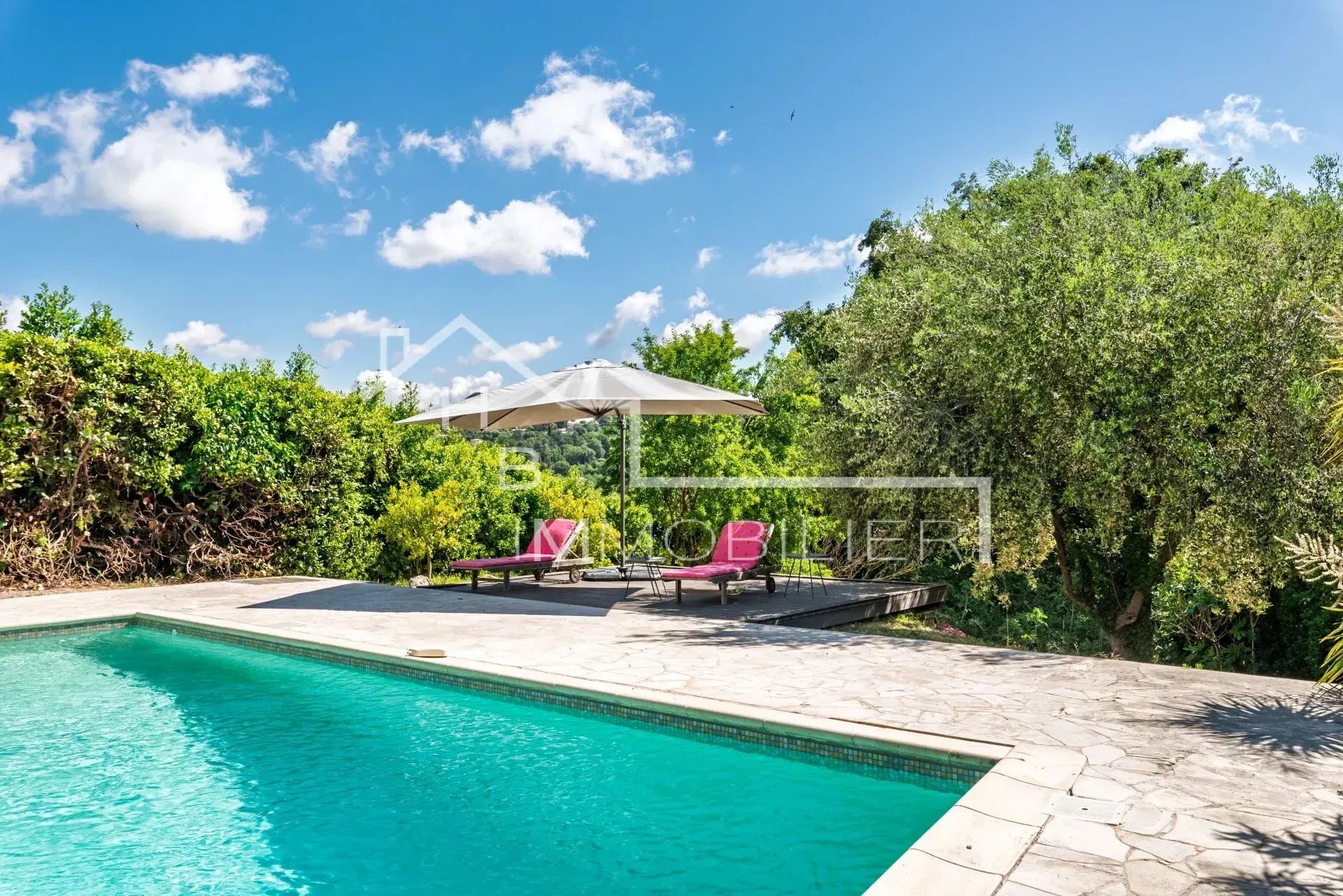 Maison à vendre, 233m², Cagnes-sur-Mer