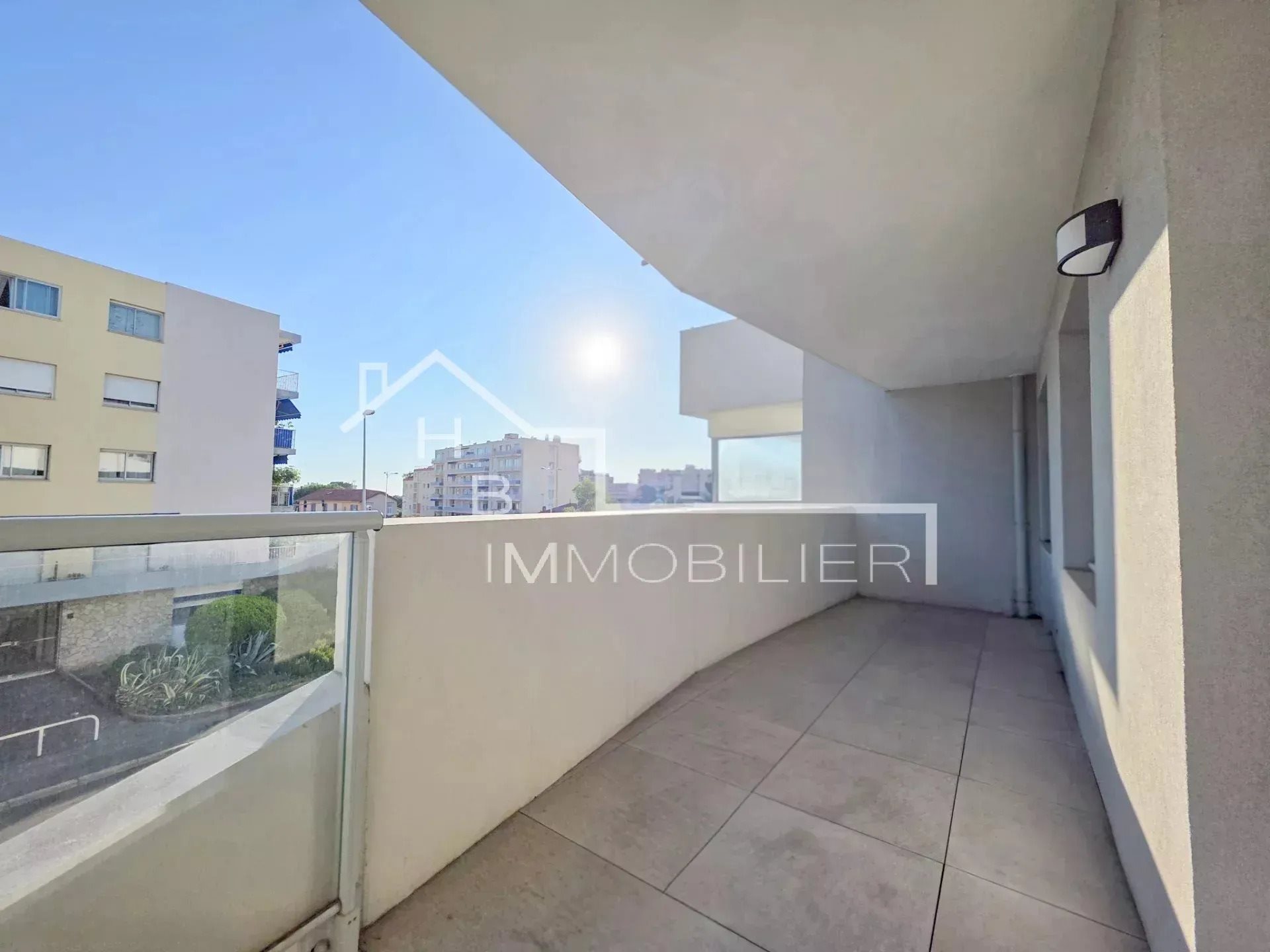 Appartement à vendre, 68m², Cagnes-sur-Mer