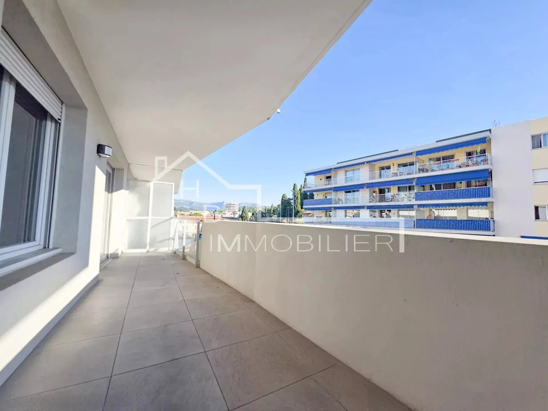 Appartement à vendre, 68m², Cagnes-sur-Mer