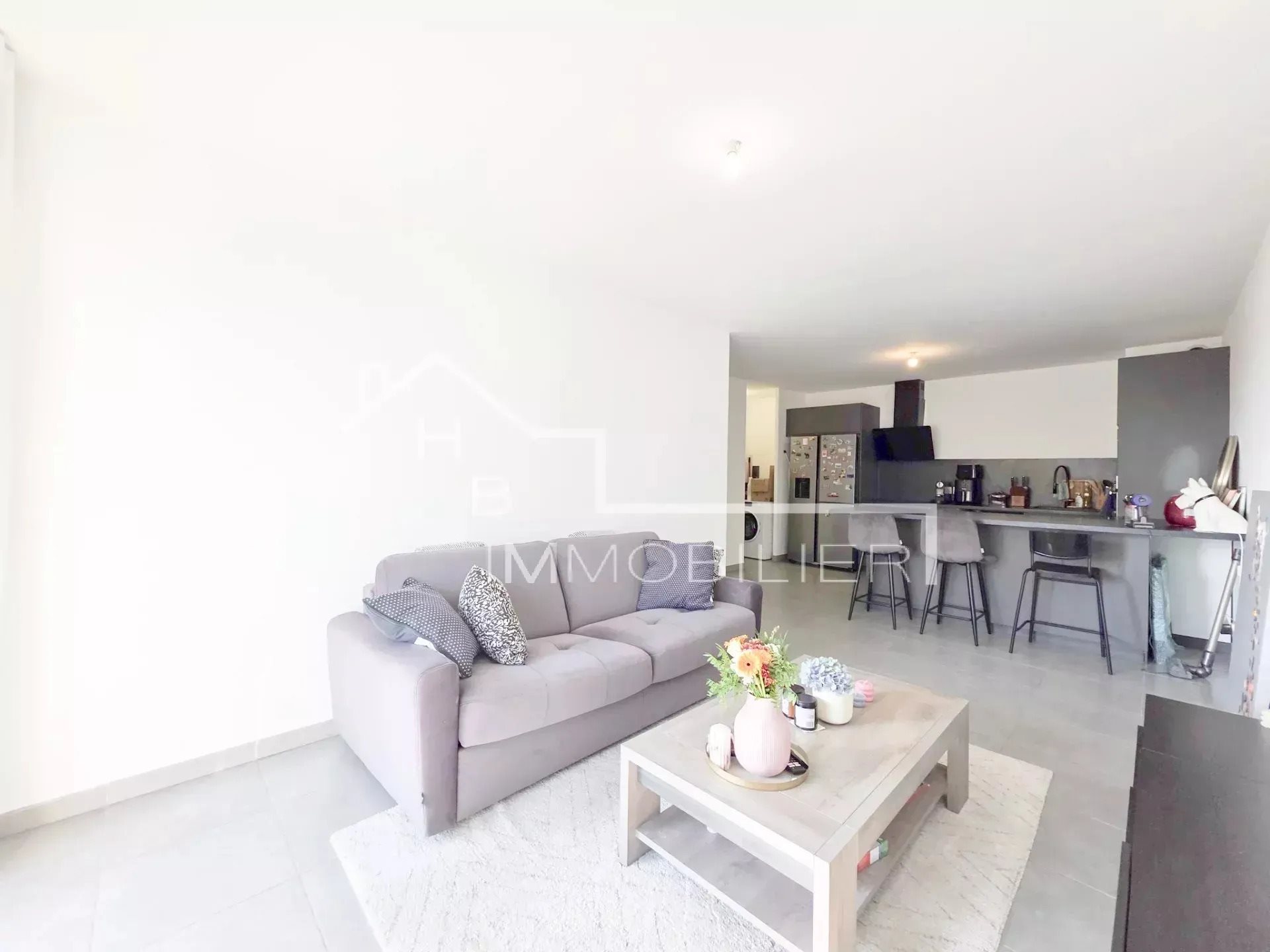 Appartement à vendre, 68m², Cagnes-sur-Mer