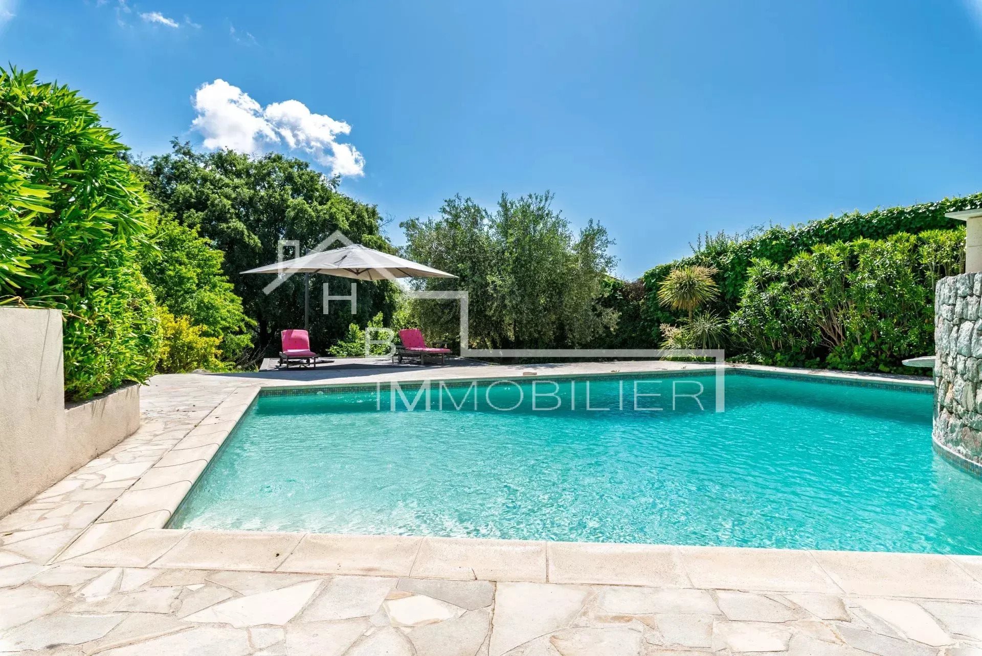 Maison à vendre, 233m², La Colle-sur-Loup