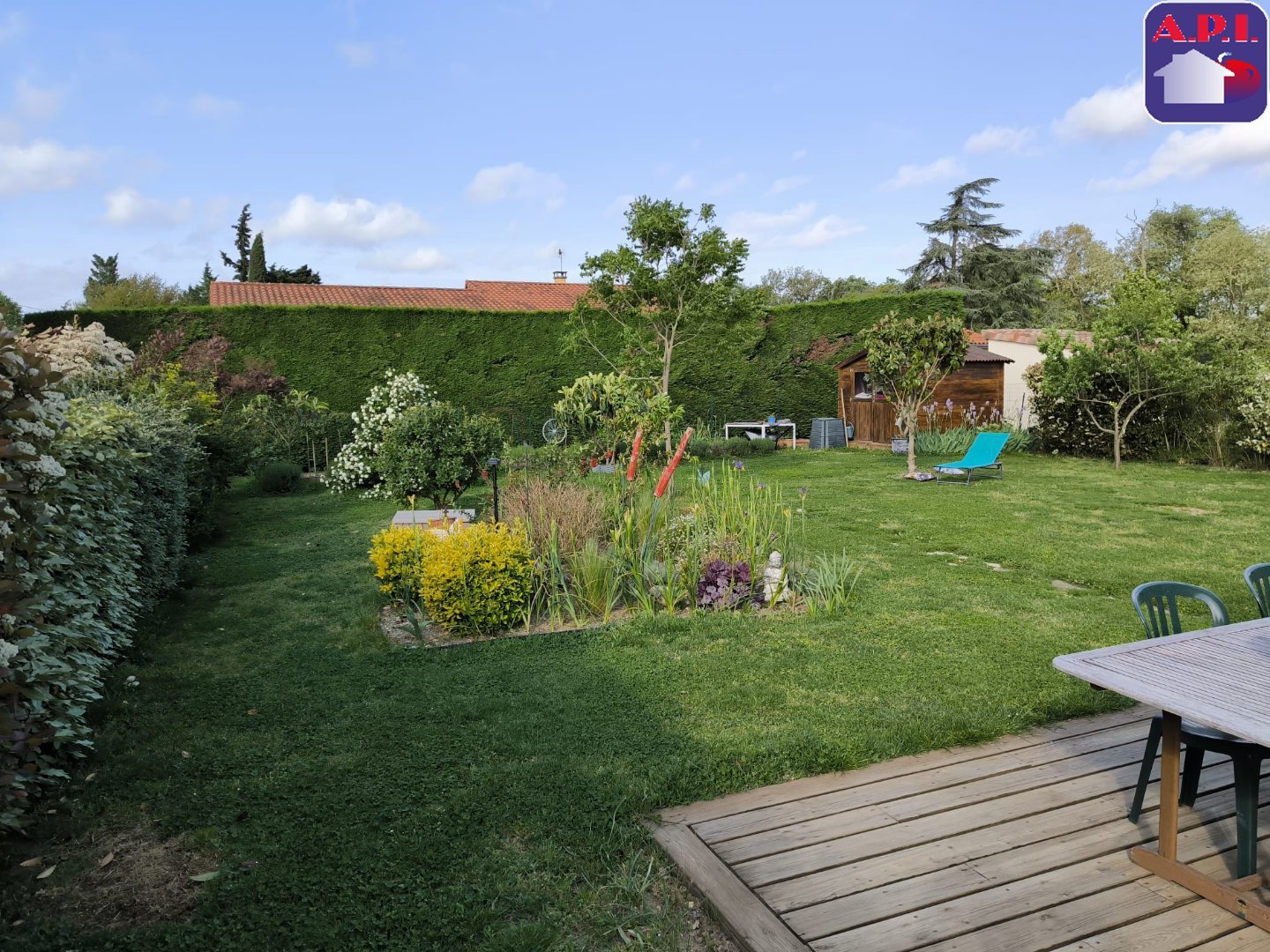 Maison à vendre, 75m², Puydaniel