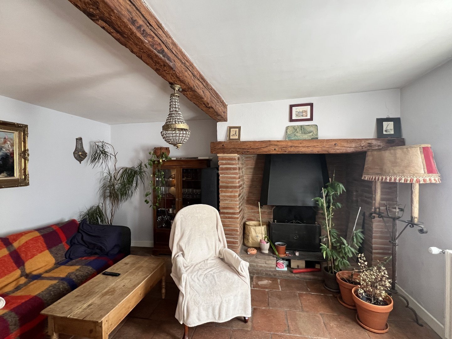 Maison à vendre, 90m², Labarthe-sur-Lèze