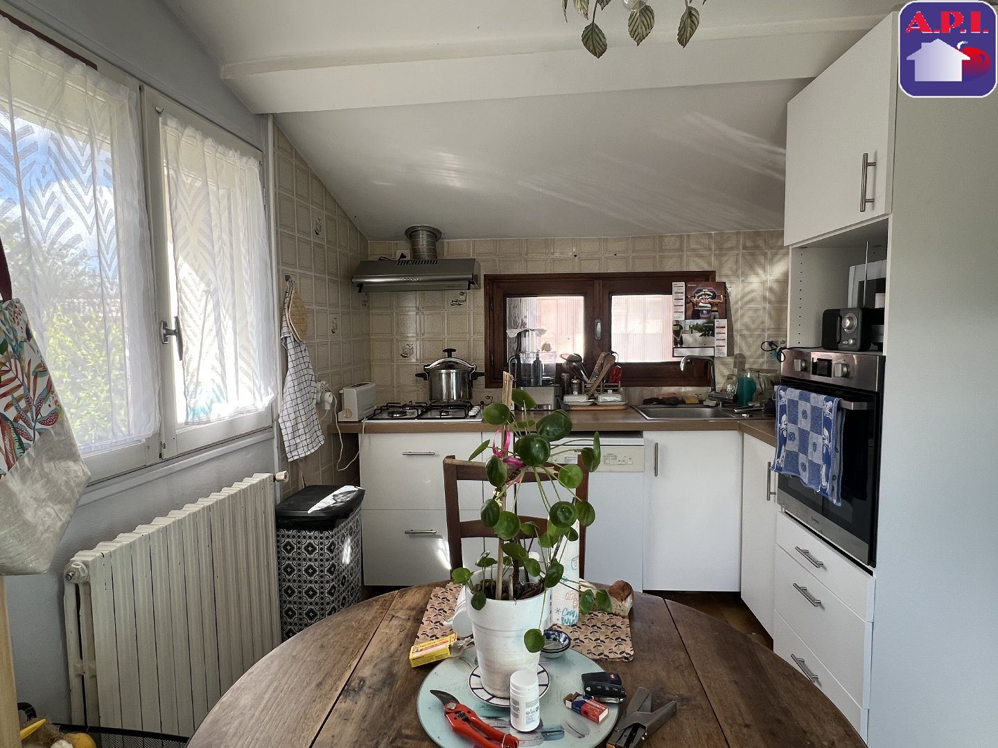 Maison à vendre, 90m², Labarthe-sur-Lèze