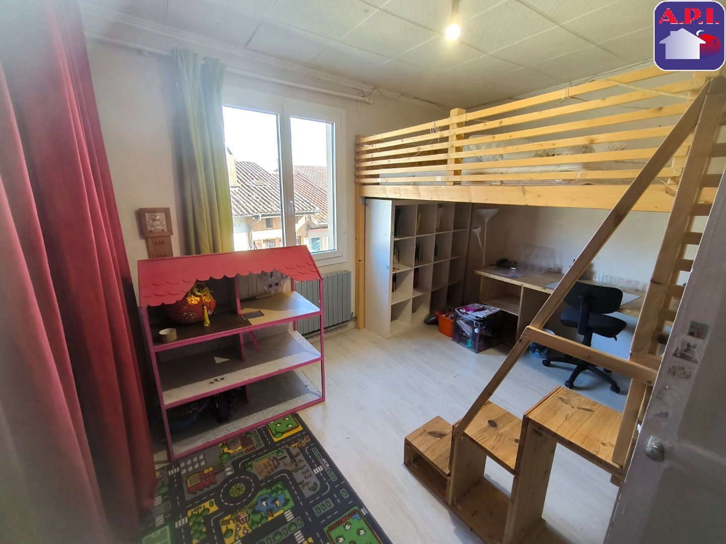 Maison à vendre, 83m², Auterive