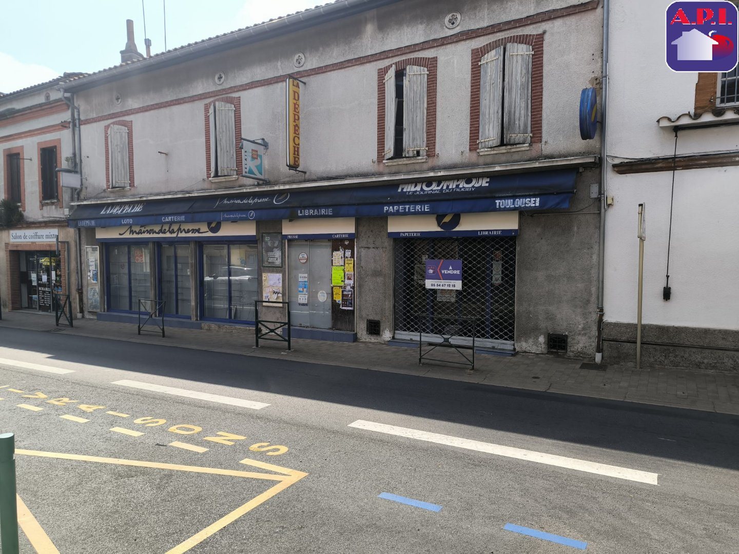 Maison à vendre, 163m², Auterive