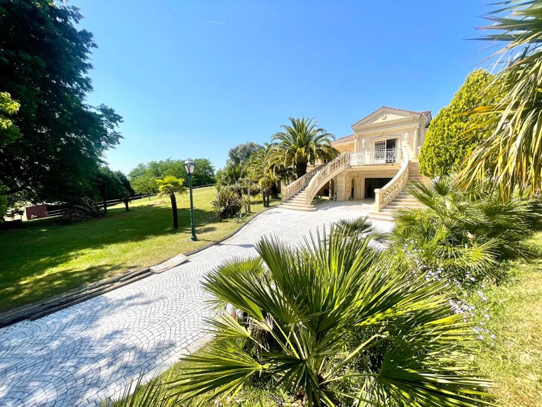 Maison à vendre, 235m², Dax