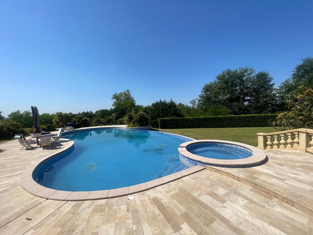 Maison à vendre, 235m², Dax