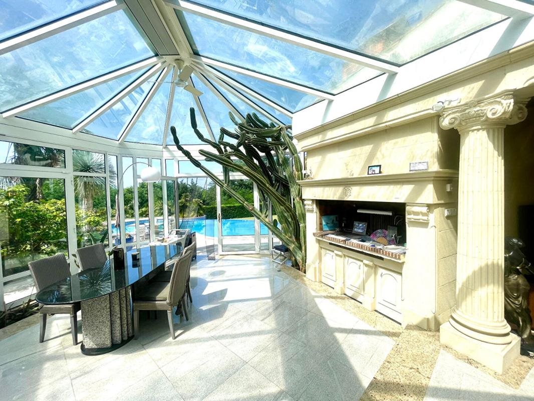 Maison à vendre, 235m², Dax