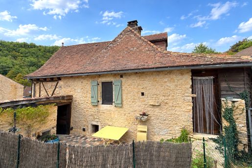 Maison 5 pièces 95 m² · à Gourdon · 95 m² · 175 000 €