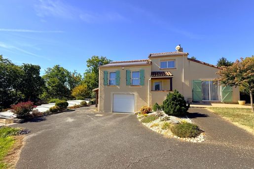 Maison 5 pièces 109 m² · au Vigan-en-Quercy · 109 m² · 267 000 €
