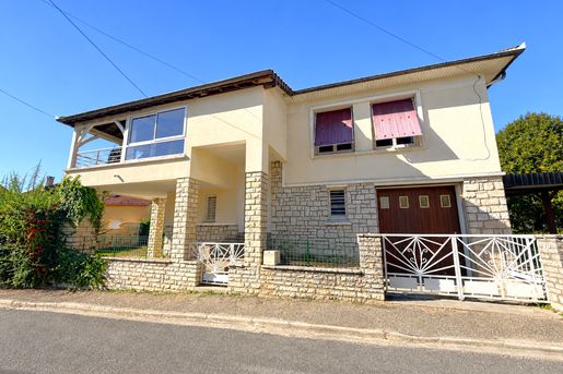 Maison 5 pièces 105 m² · à Gourdon · 105 m² · 173 000 €