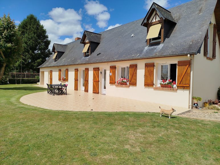 Maison à vendre, 102m², Bouville
