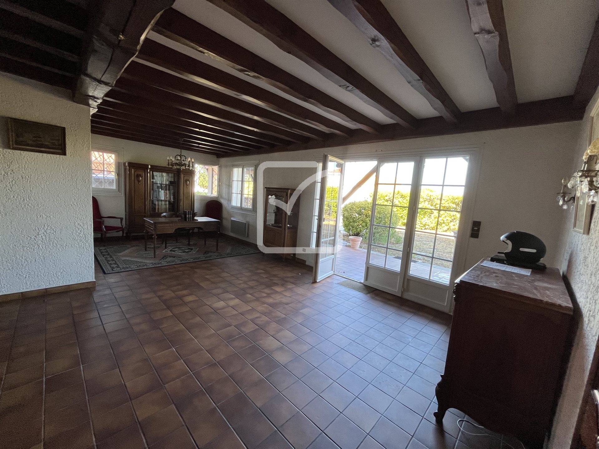 Maison à vendre, 146m², Arès