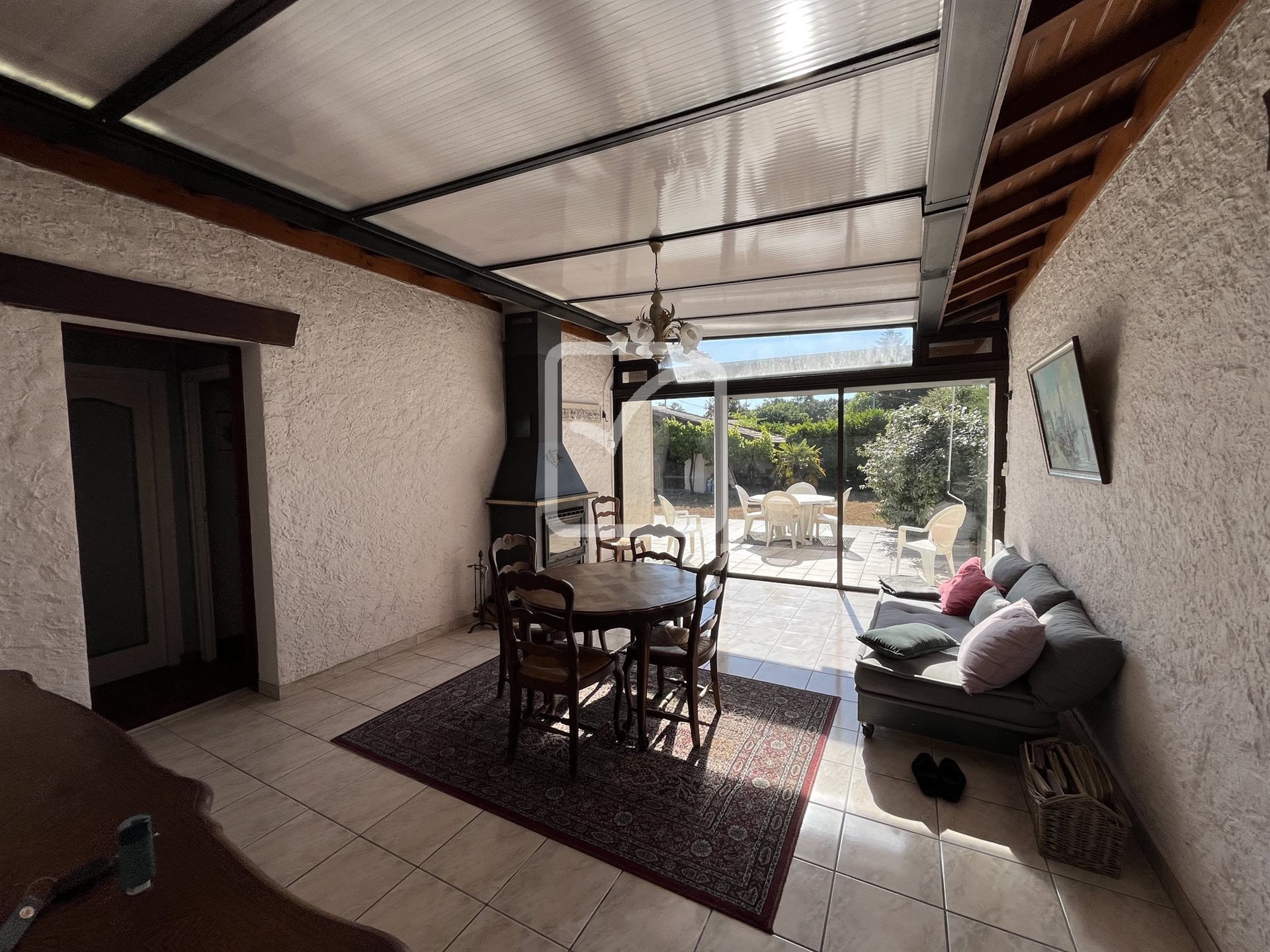 Maison à vendre, 146m², Arès
