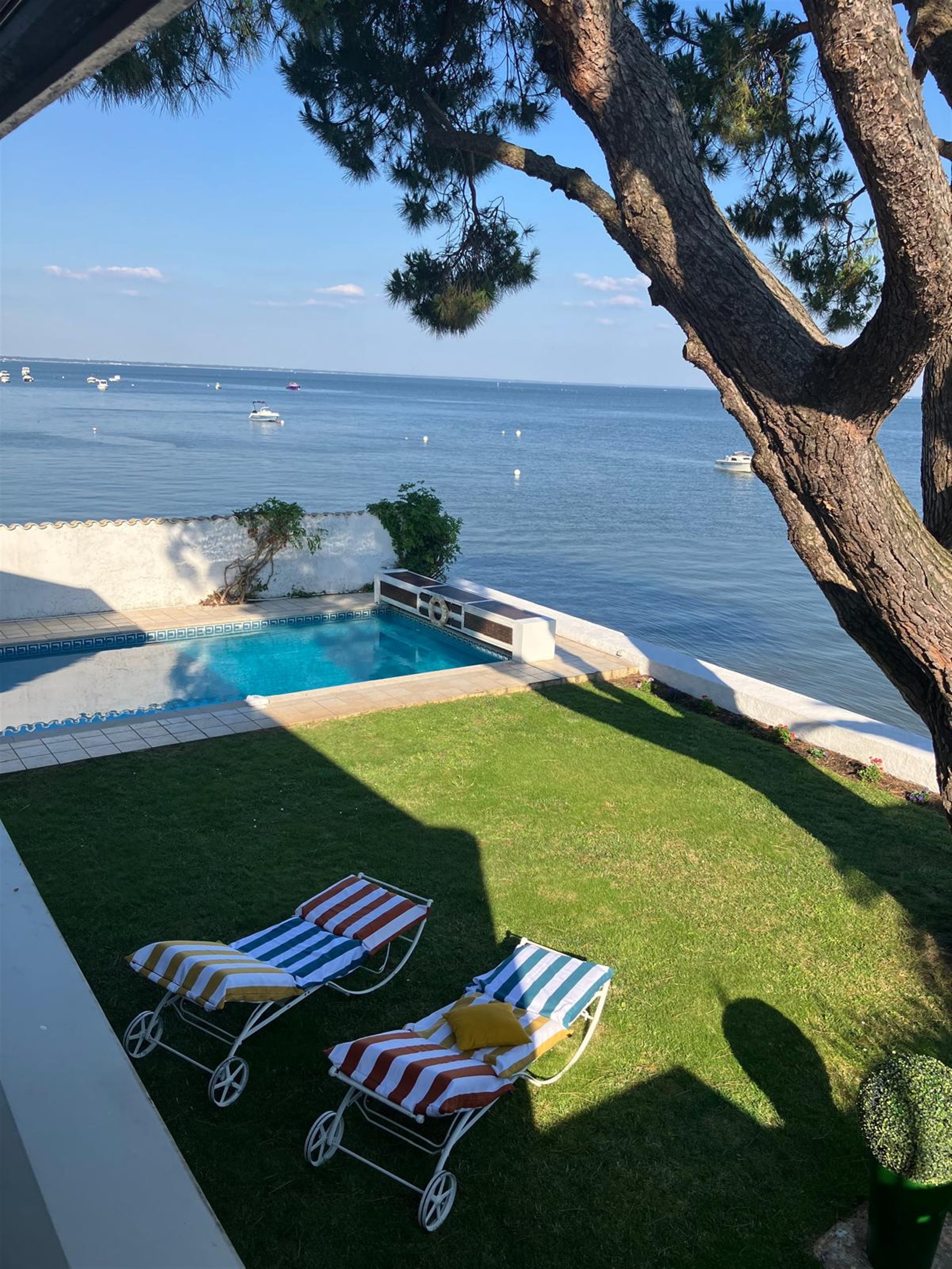 Maison à vendre, 130m², Lège-Cap-Ferret