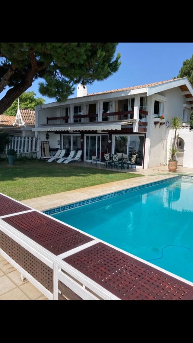 Maison à vendre, 130m², Lège-Cap-Ferret
