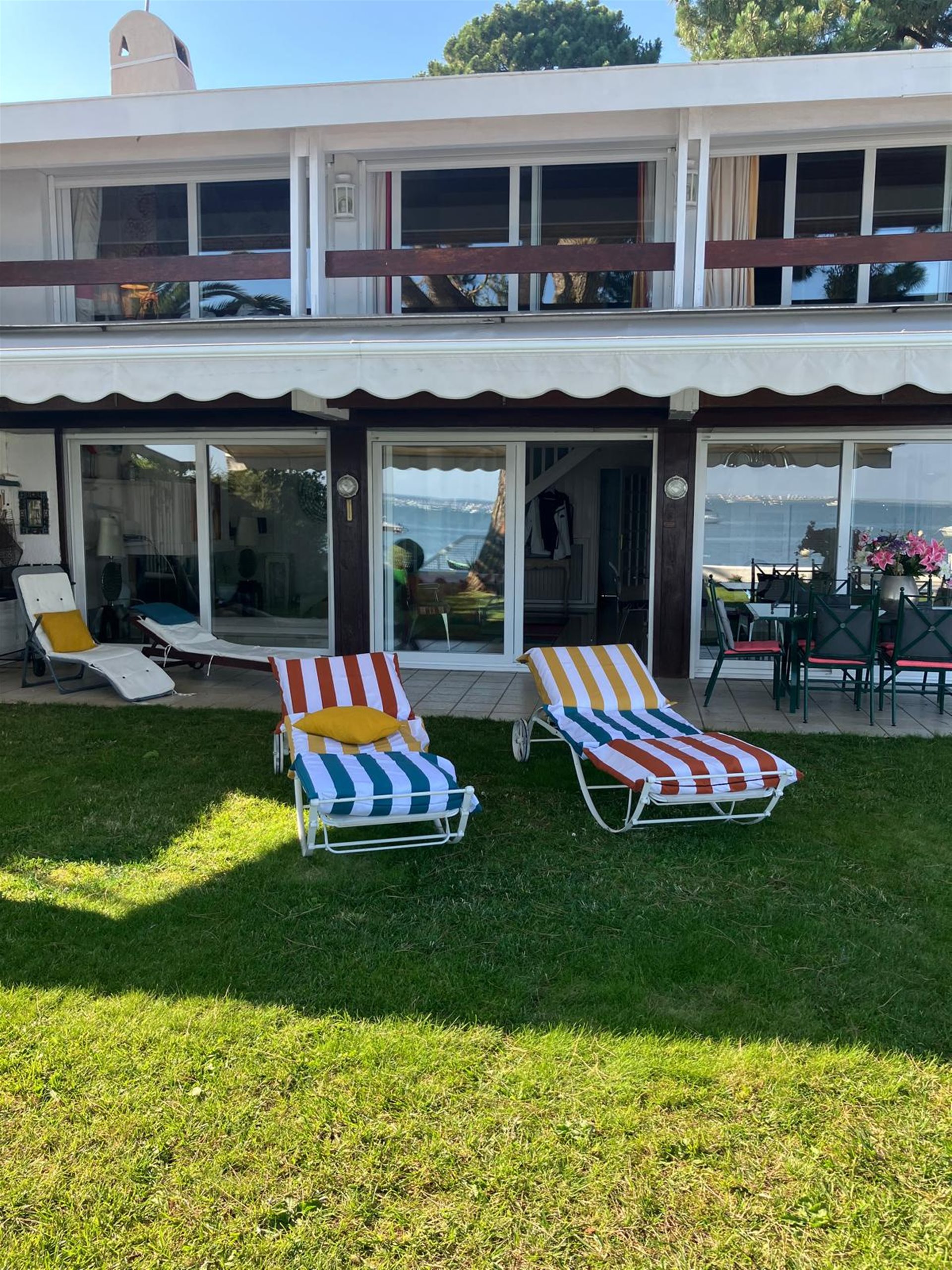 Maison à vendre, 130m², Lège-Cap-Ferret
