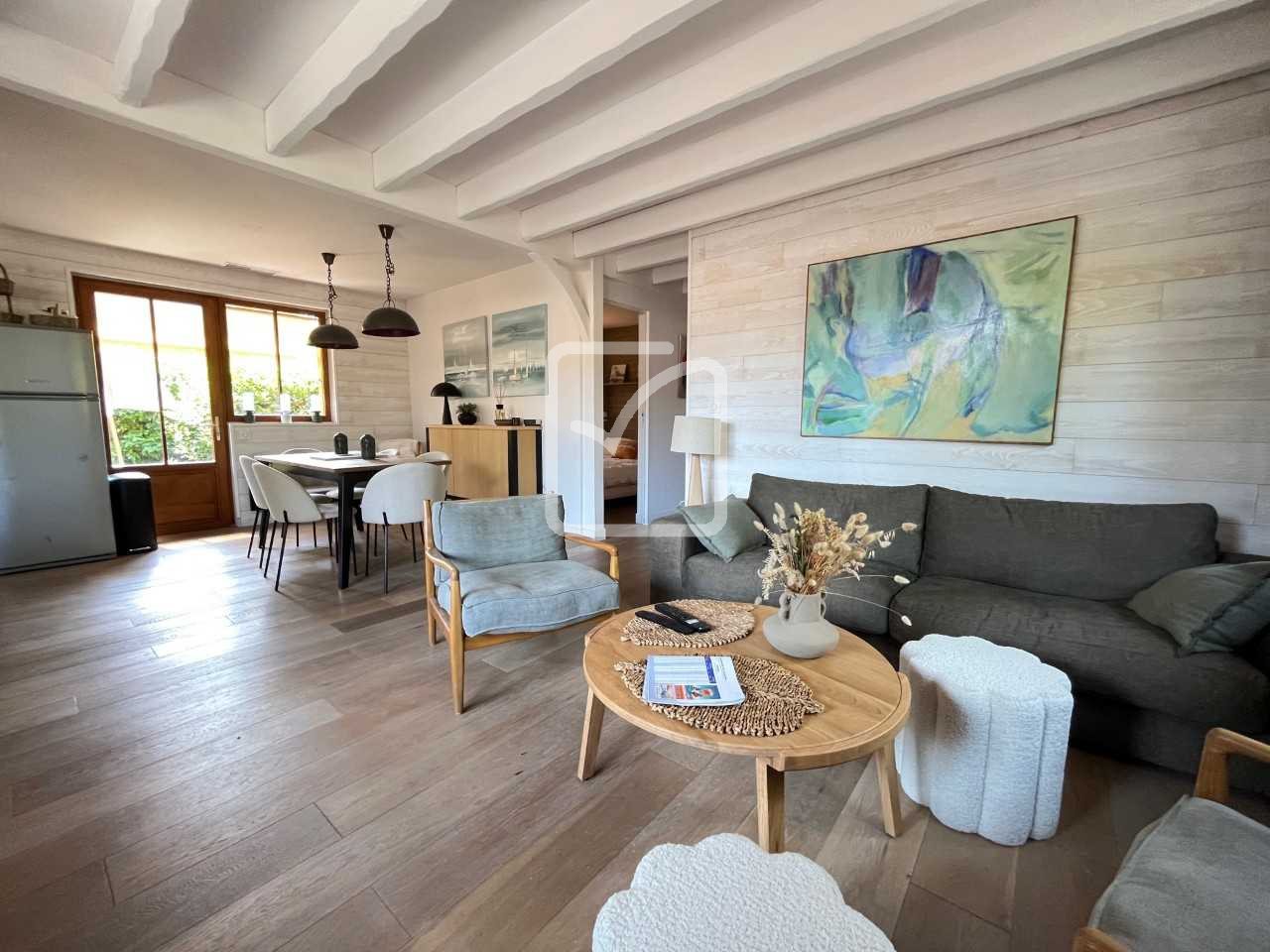 Maison à vendre, 85m², Lège-Cap-Ferret