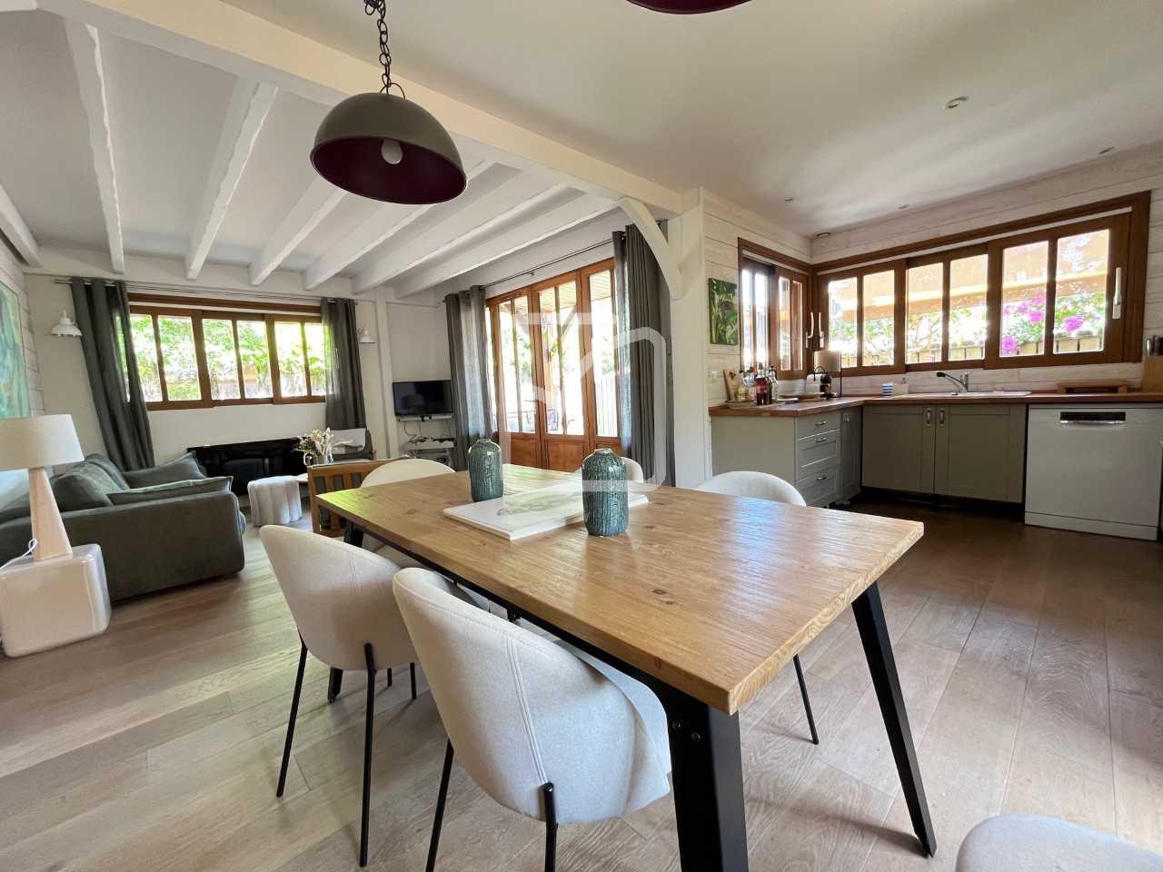 Maison à vendre, 85m², Lège-Cap-Ferret