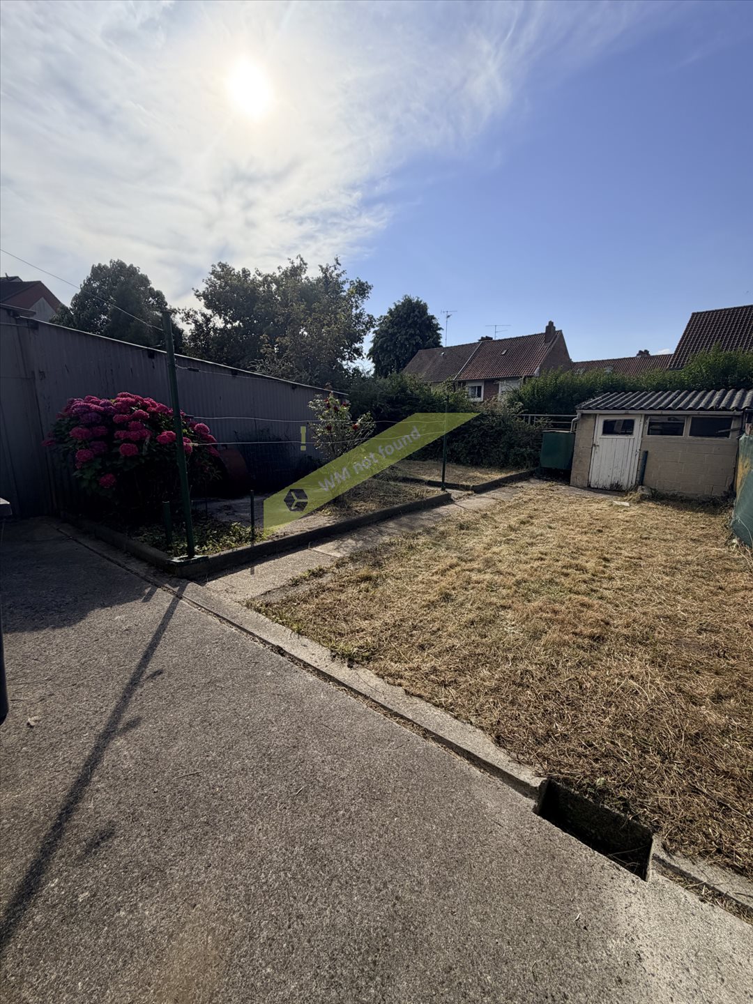 Maison à vendre, 79m², Louvroil