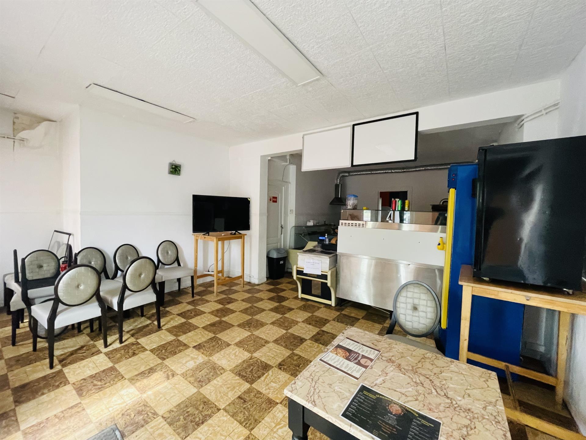 Maison à vendre, 160m², Feignies