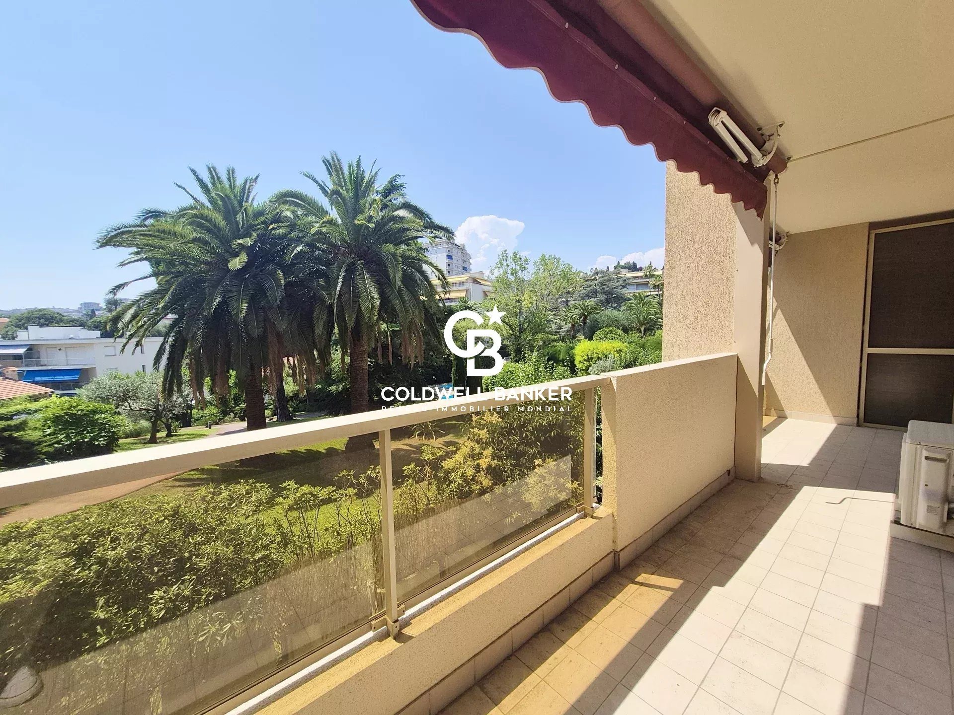 Appartement à vendre, 50m², Nice