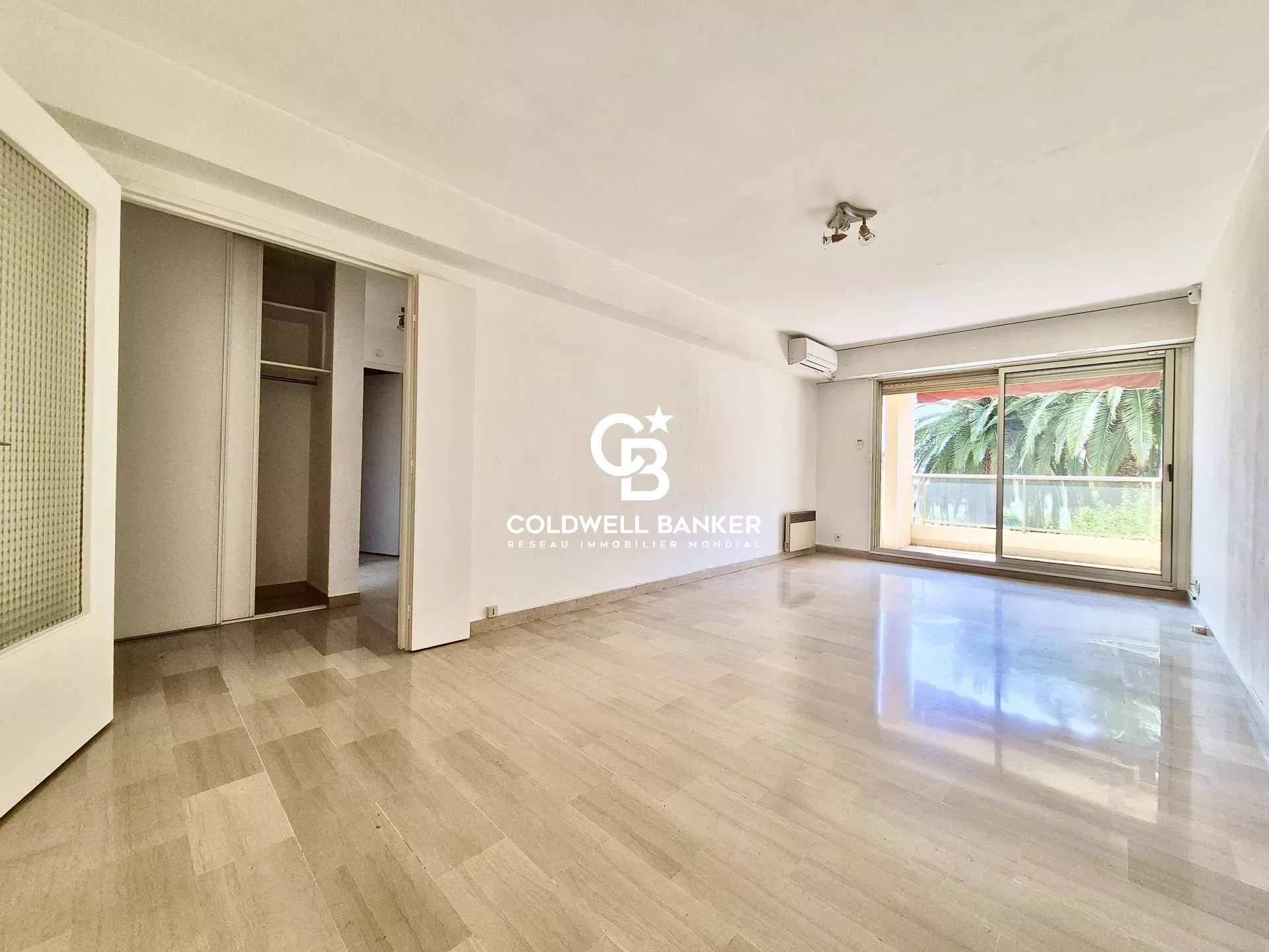 Appartement à vendre, 50m², Nice