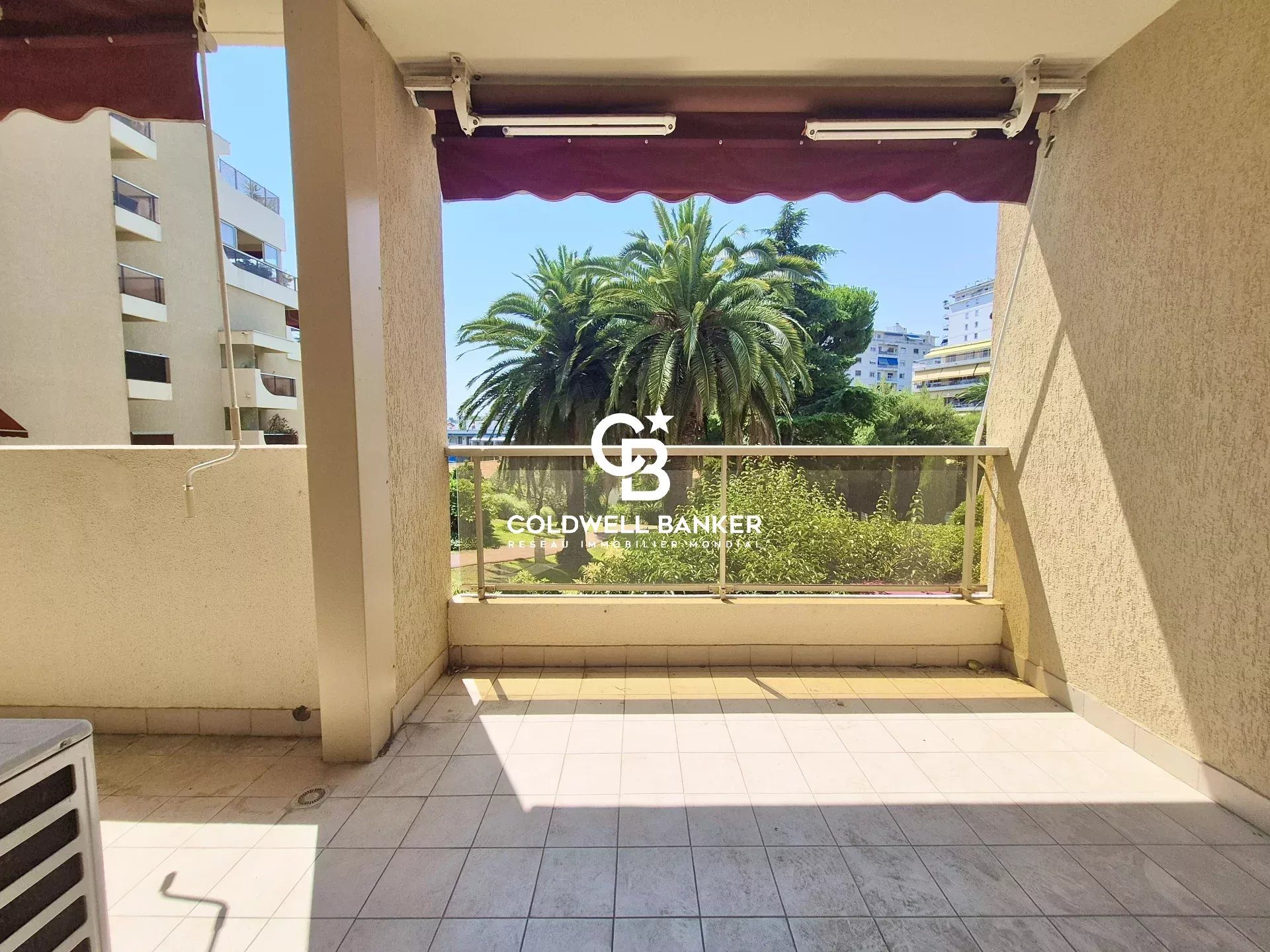 Appartement à vendre, 50m², Nice