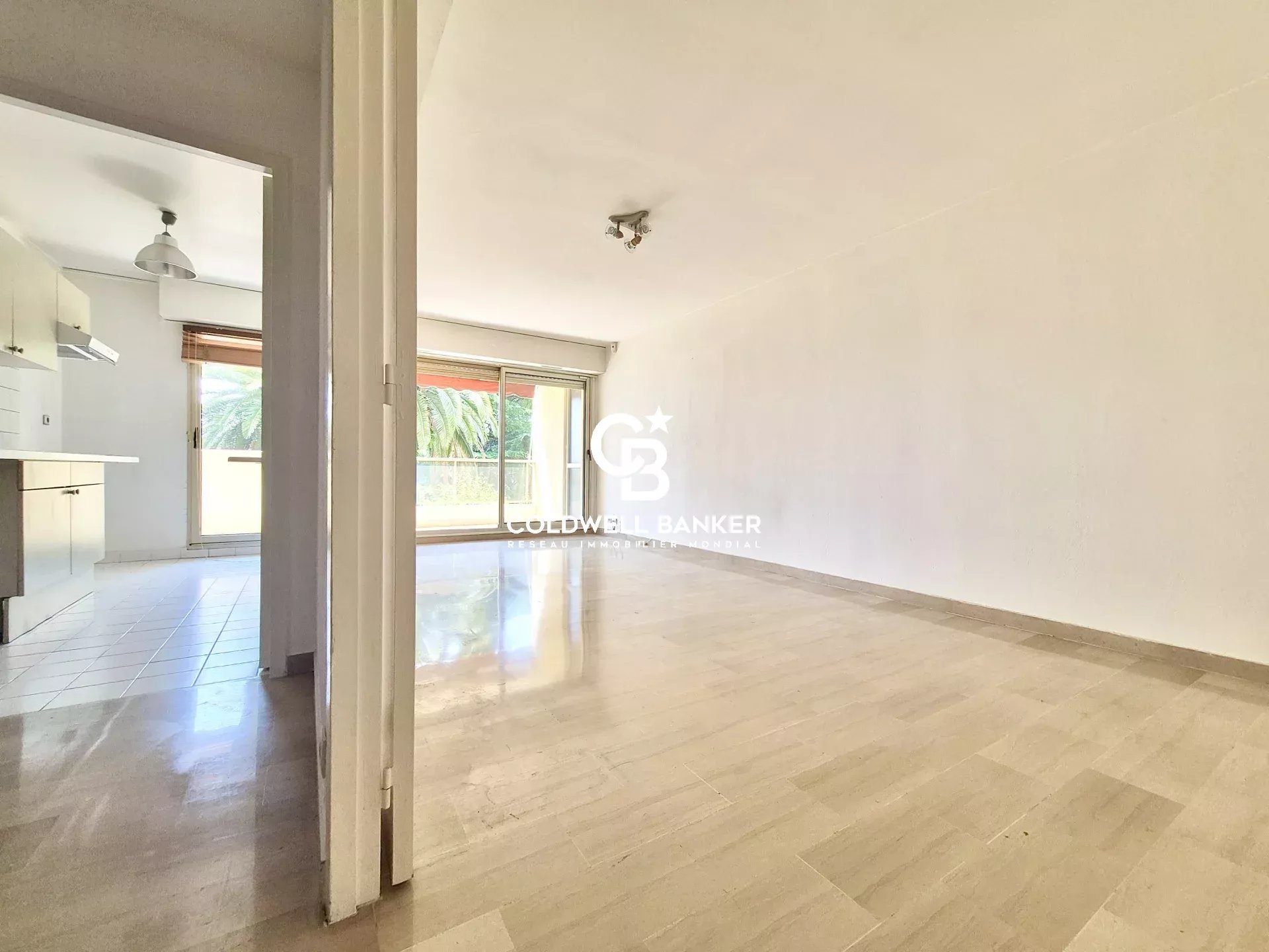 Appartement à vendre, 50m², Nice