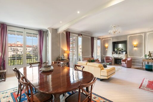 Appartement 5 pièces 170 m² · à Nice · 170 m² · 1 580 000 €