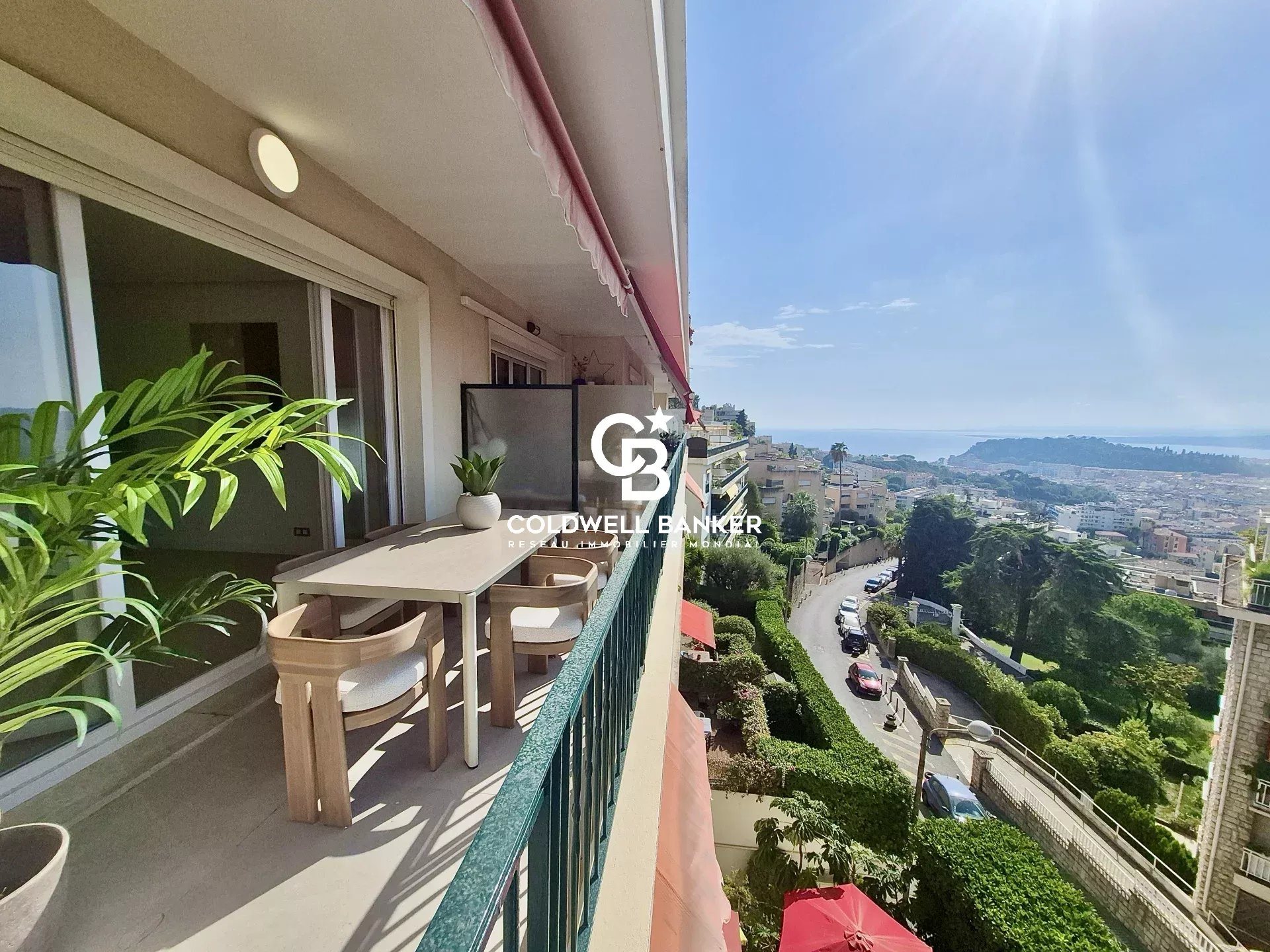 Appartement à vendre, 89m², Nice