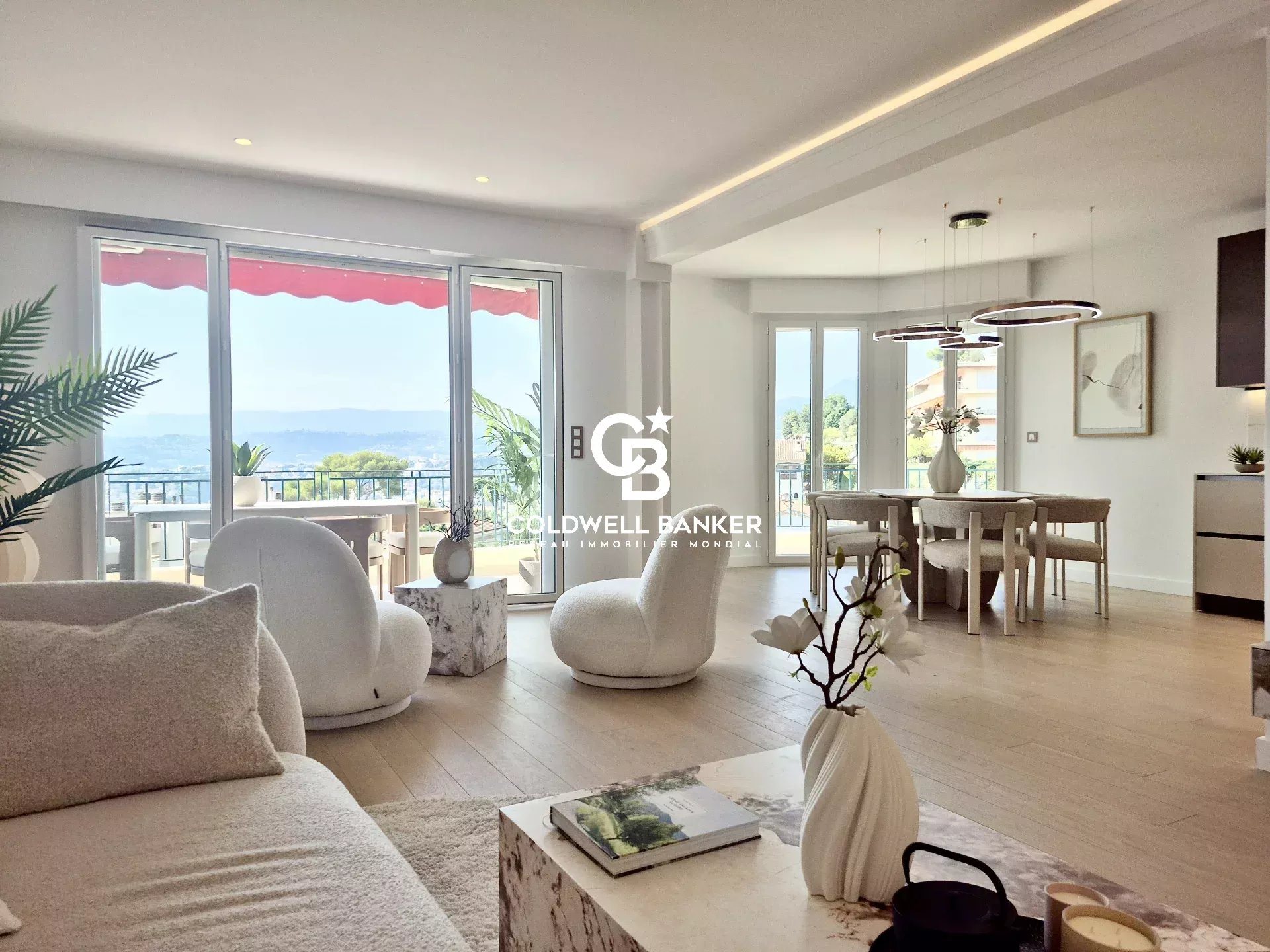 Appartement à vendre, 89m², Nice
