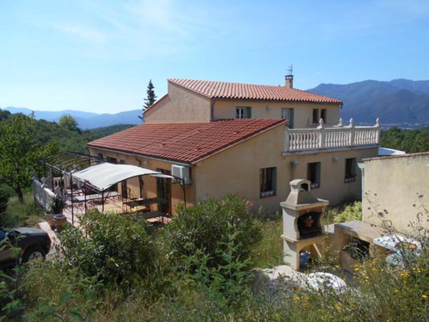Maison à vendre, 216m², Céret
