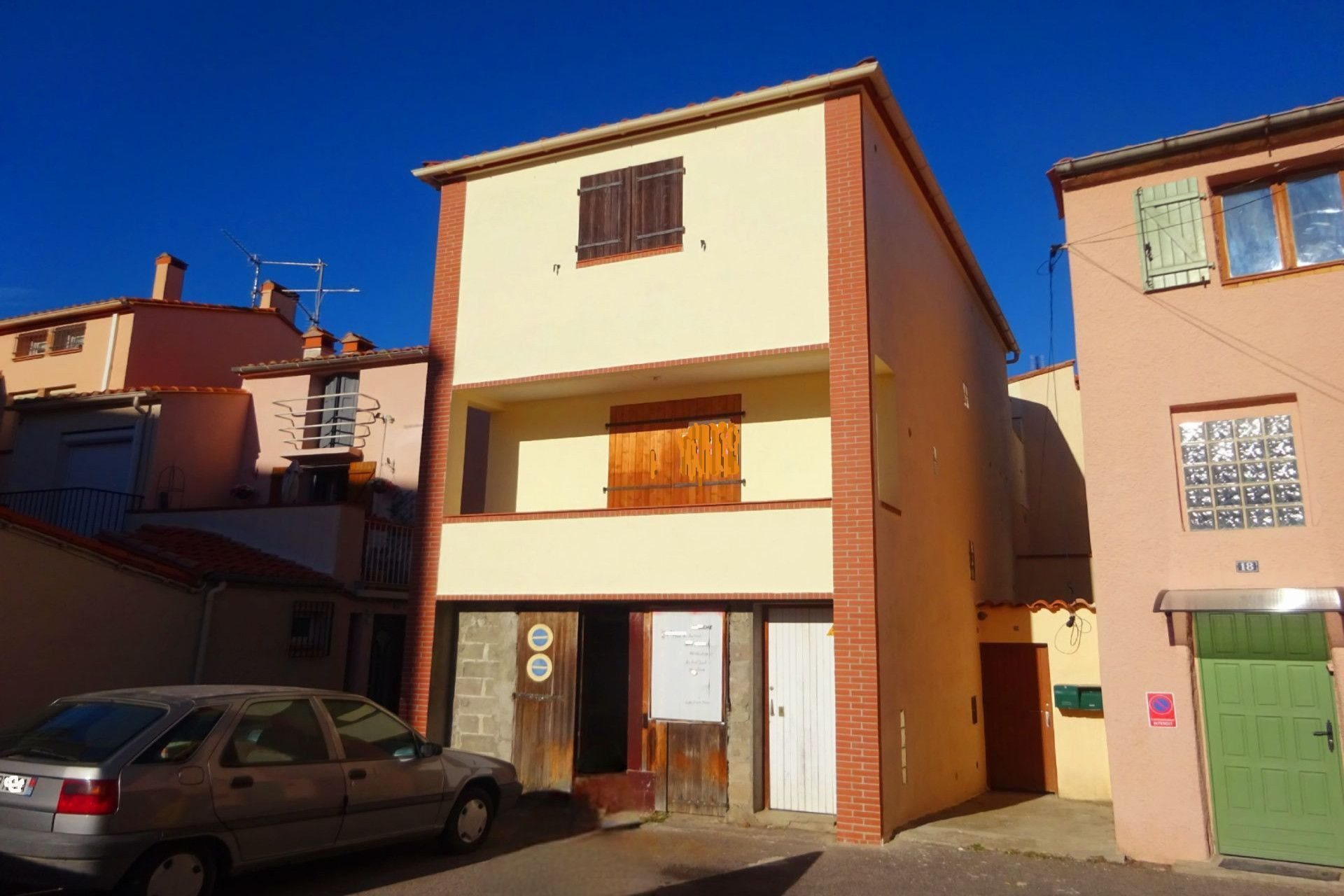 Maison à vendre, 71m², Le Boulou