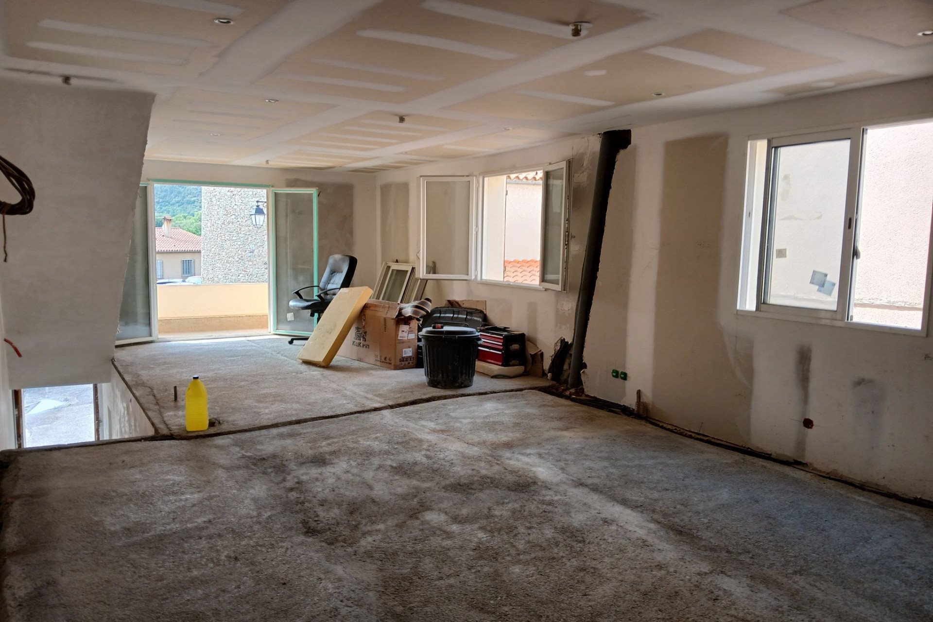 Maison à vendre, 71m², Le Boulou